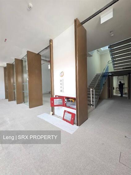 GEYLANG ROAD (D14), Shop House #629410361